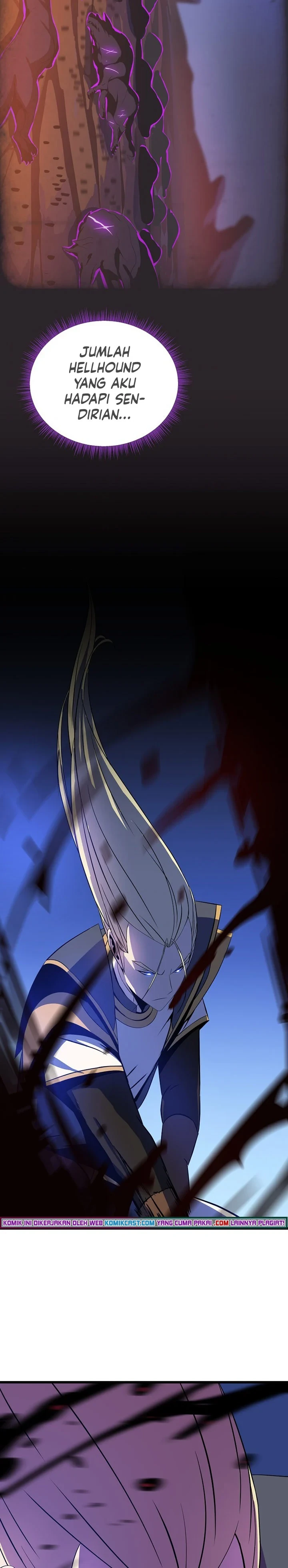 Halaman 17 — Kill the Hero Chapter 82