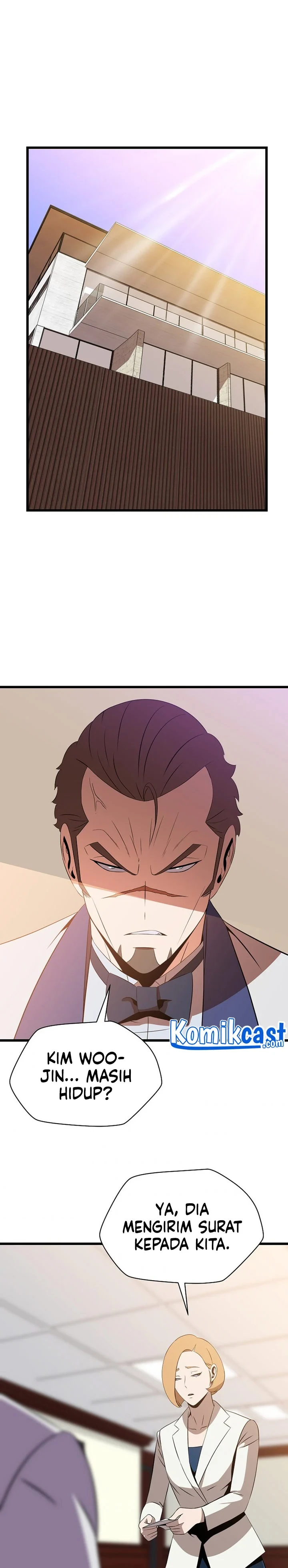 Halaman 19 — Kill the Hero Chapter 82