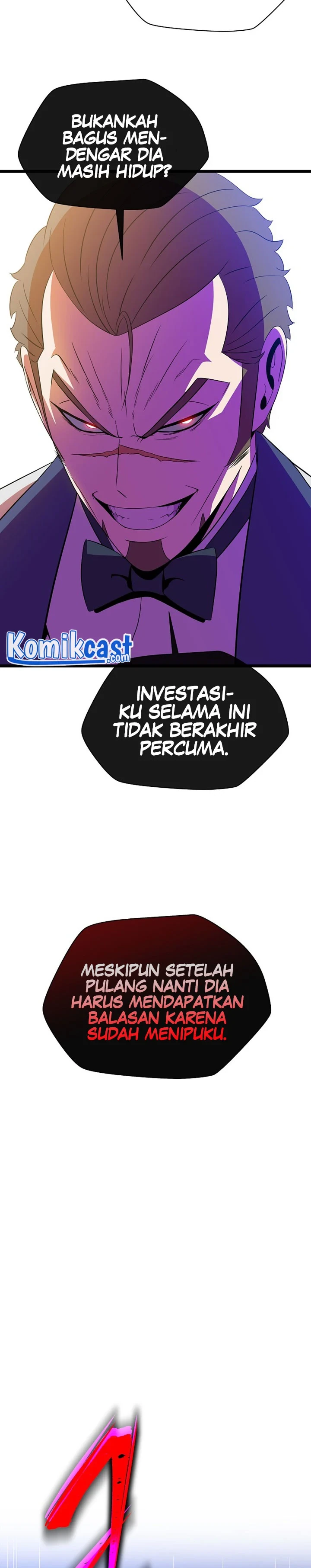 Halaman 23 — Kill the Hero Chapter 82
