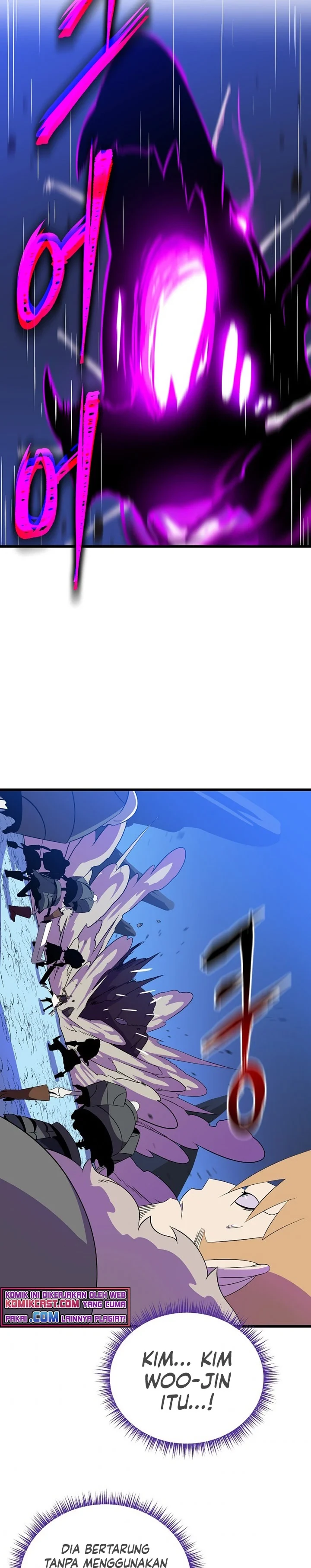 Halaman 24 — Kill the Hero Chapter 82