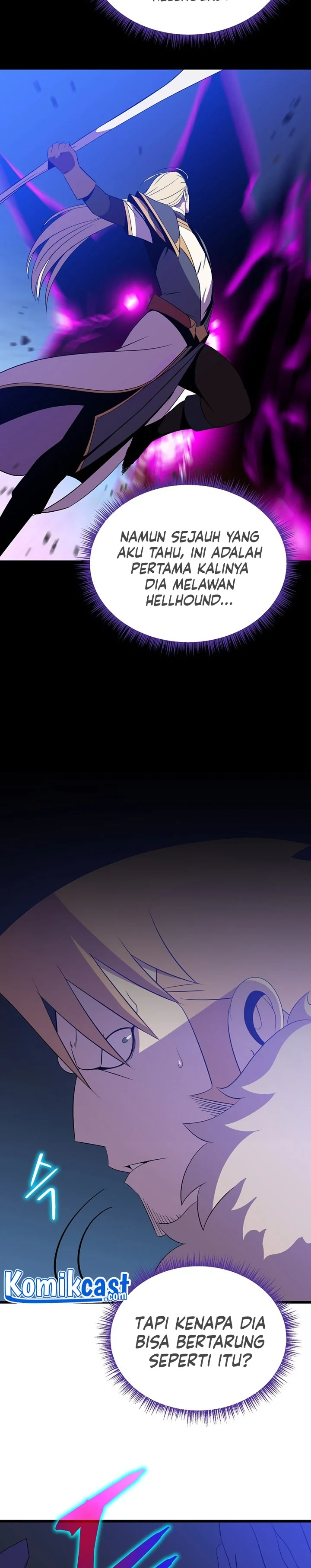 Halaman 26 — Kill the Hero Chapter 82