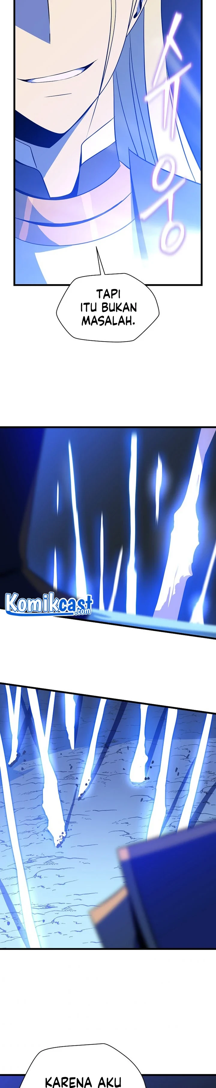 Halaman 29 — Kill the Hero Chapter 82