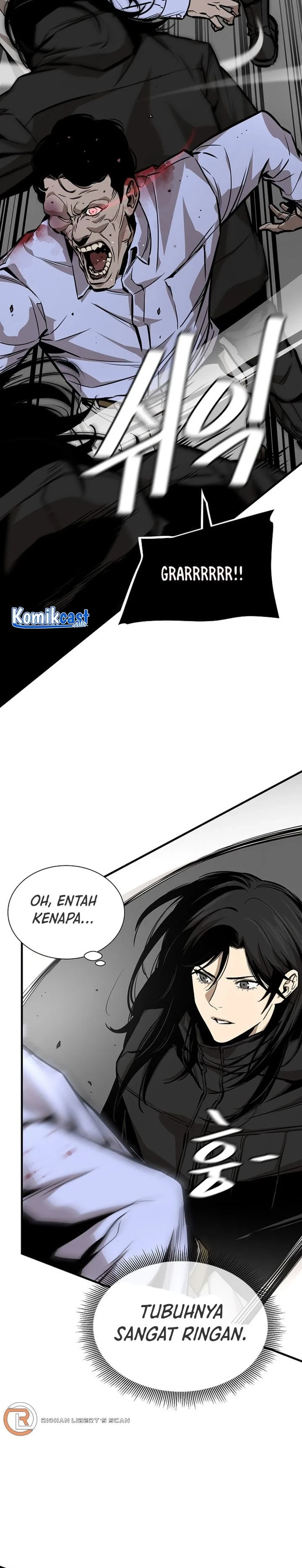 Halaman 4 — Return Survival Chapter 2