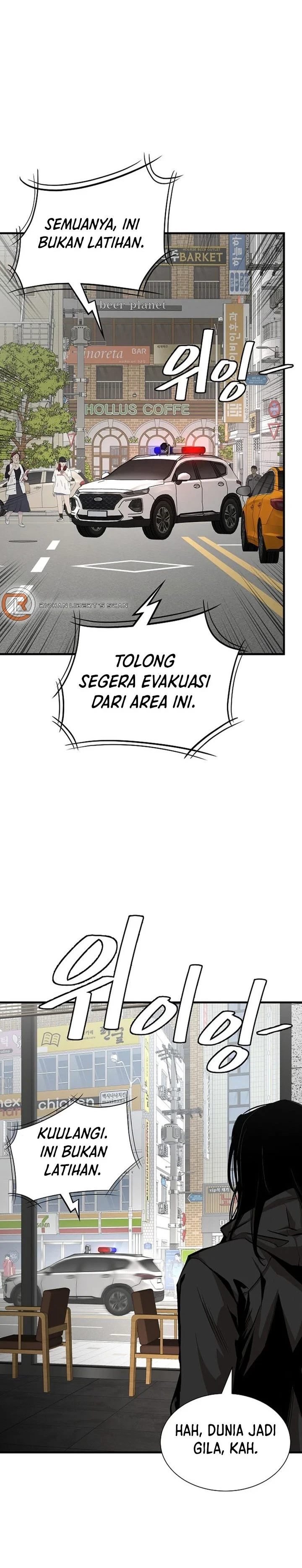 Halaman 9 — Return Survival Chapter 2