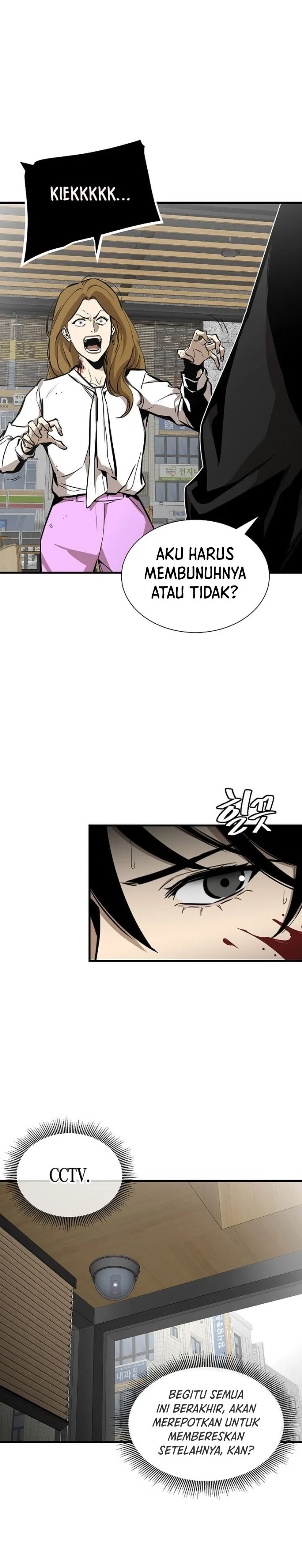 Halaman 15 — Return Survival Chapter 2
