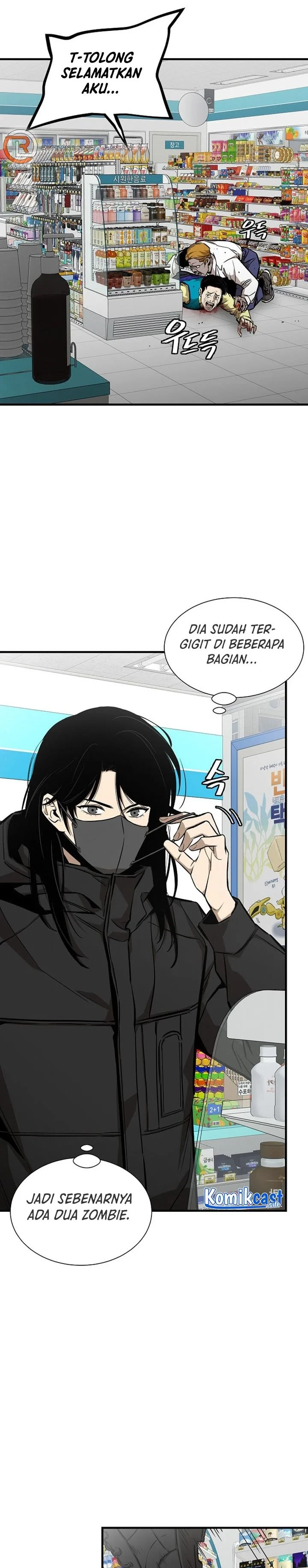 Halaman 18 — Return Survival Chapter 2