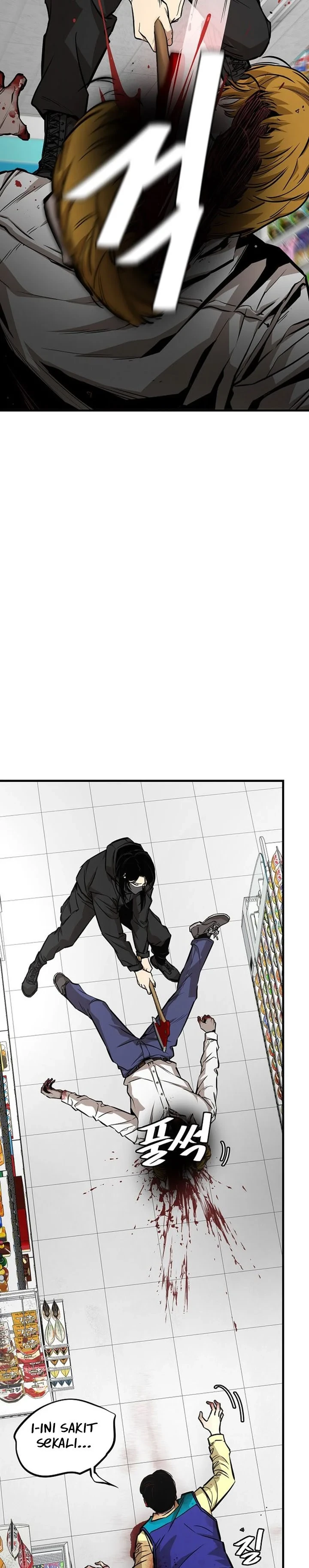 Halaman 22 — Return Survival Chapter 2