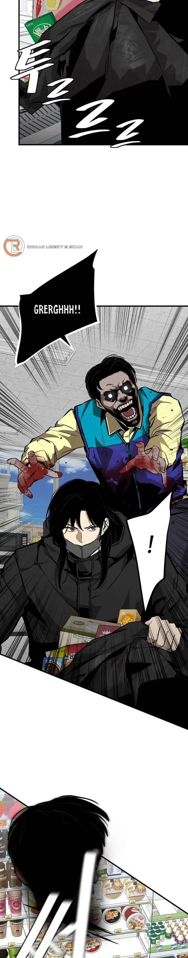 Halaman 26 — Return Survival Chapter 2