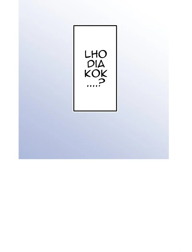 Halaman 3 — Waka-chan Is Flirty Again Chapter 171