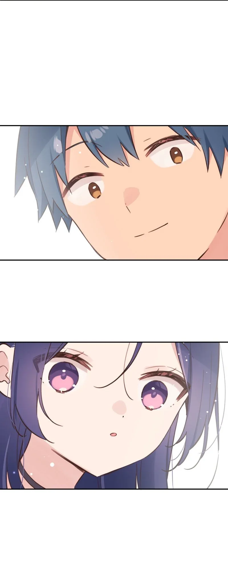 Halaman 7 — Waka-chan Is Flirty Again Chapter 171