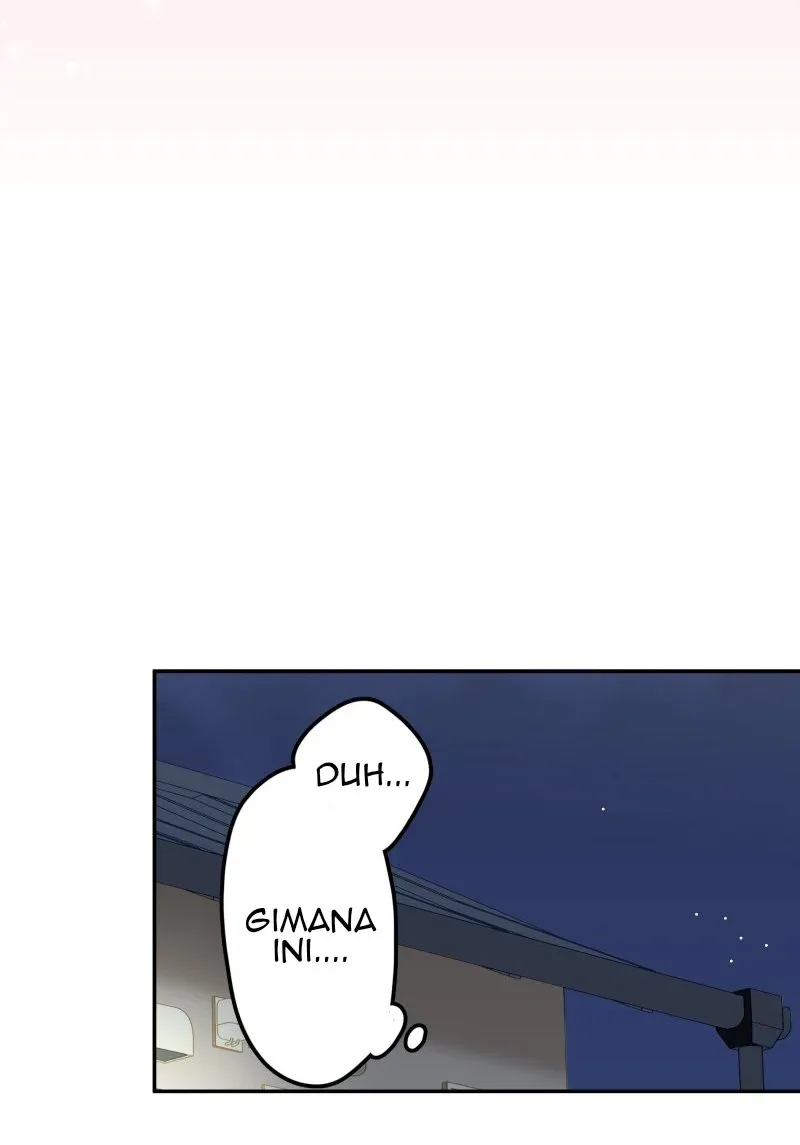 Halaman 34 — Waka-chan Is Flirty Again Chapter 171