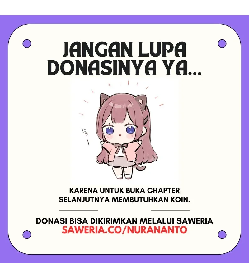 Halaman 41 — Waka-chan Is Flirty Again Chapter 171