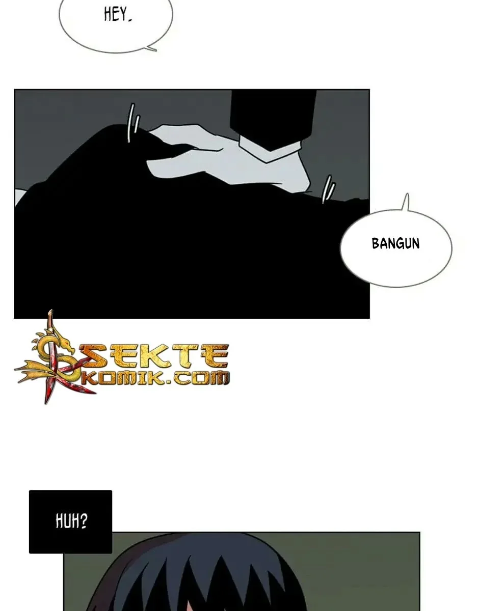 Halaman 7 — Dreamcide Chapter 106
