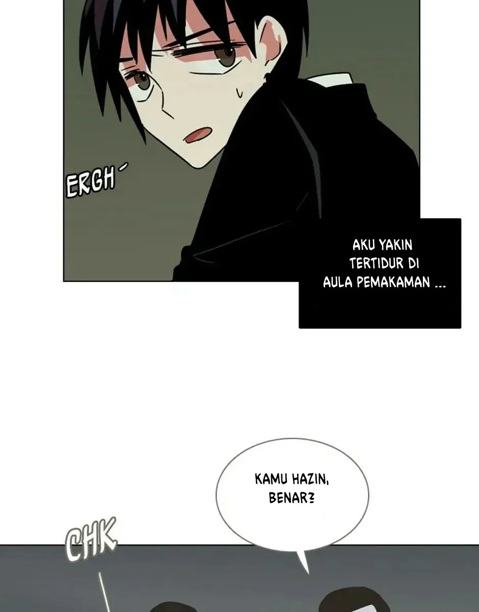 Halaman 8 — Dreamcide Chapter 106