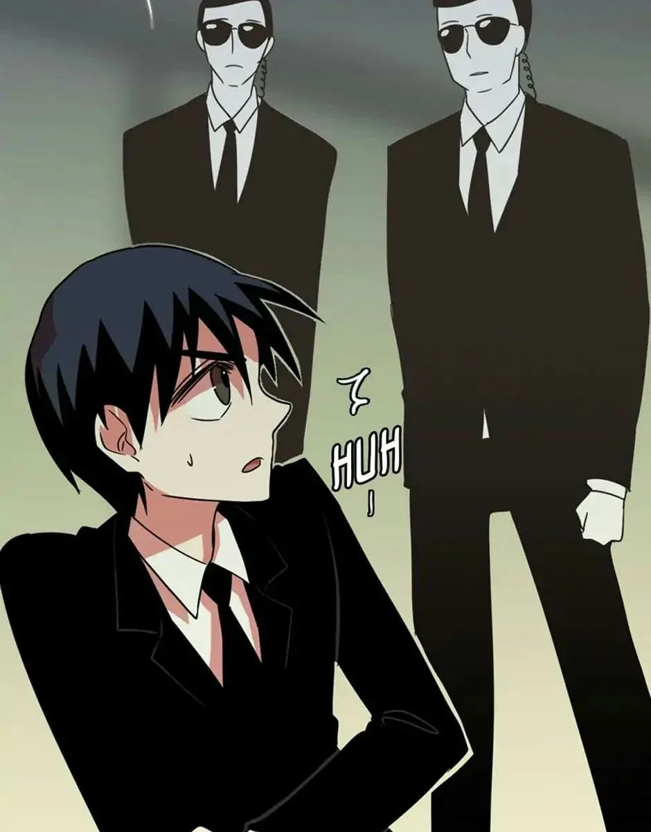 Halaman 9 — Dreamcide Chapter 106