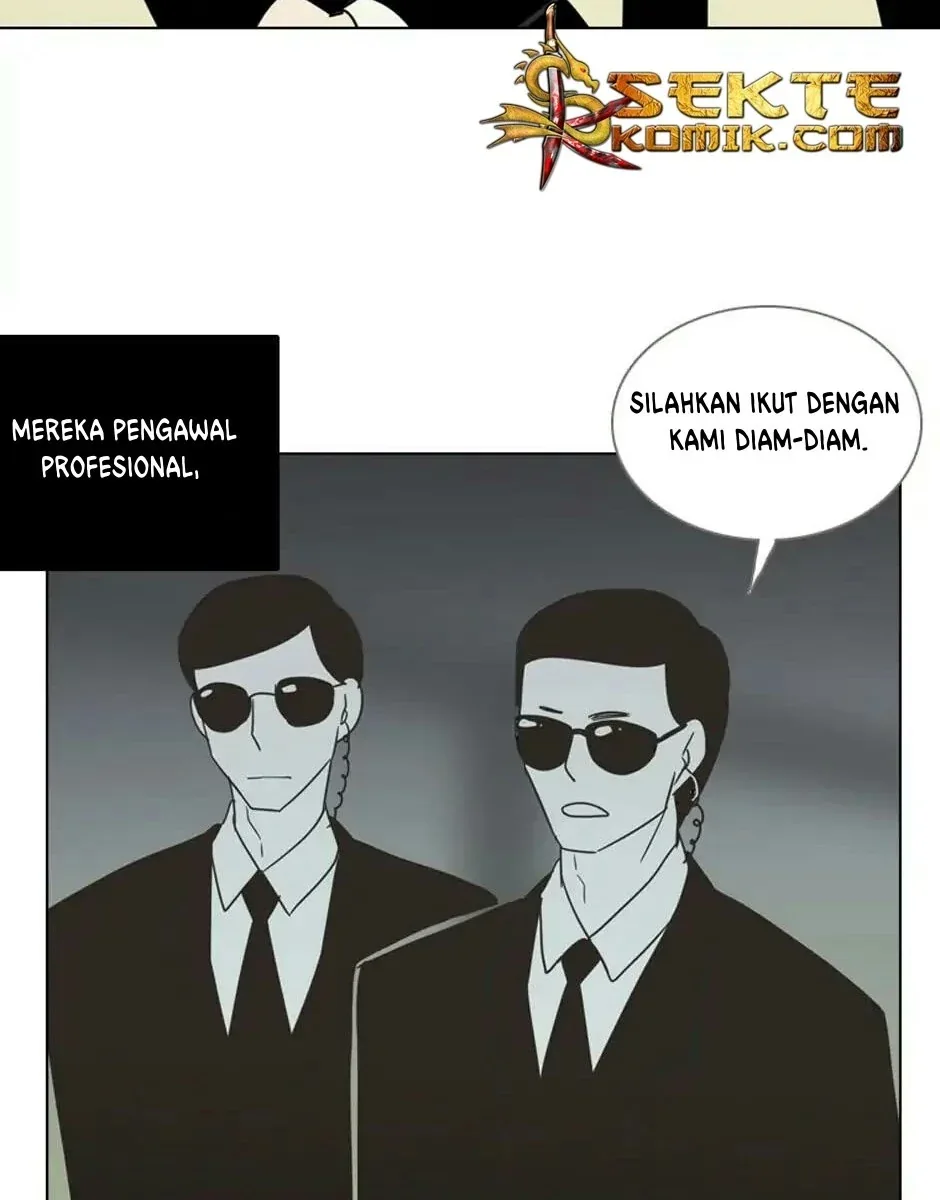 Halaman 10 — Dreamcide Chapter 106