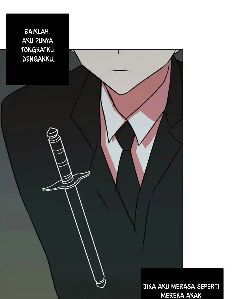 Halaman 14 — Dreamcide Chapter 106