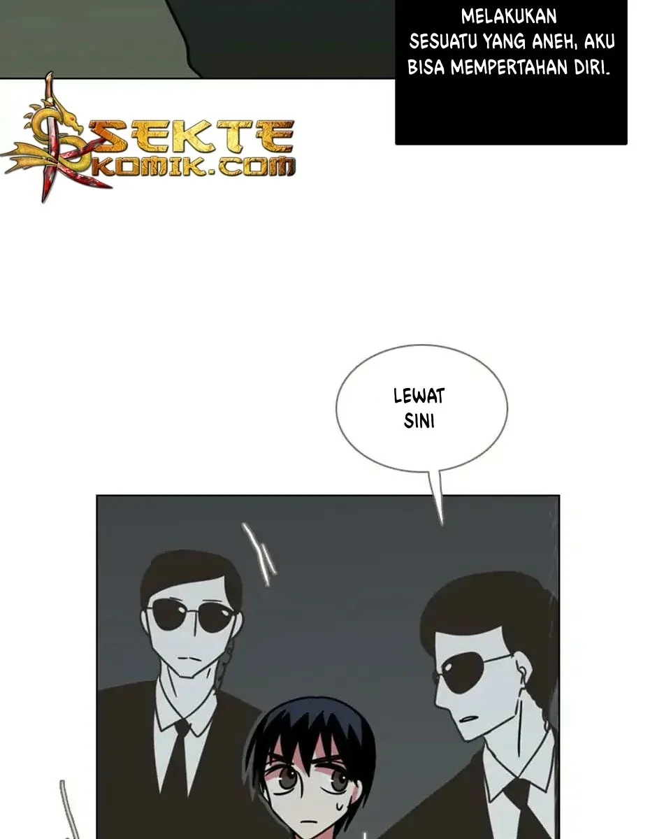 Halaman 15 — Dreamcide Chapter 106
