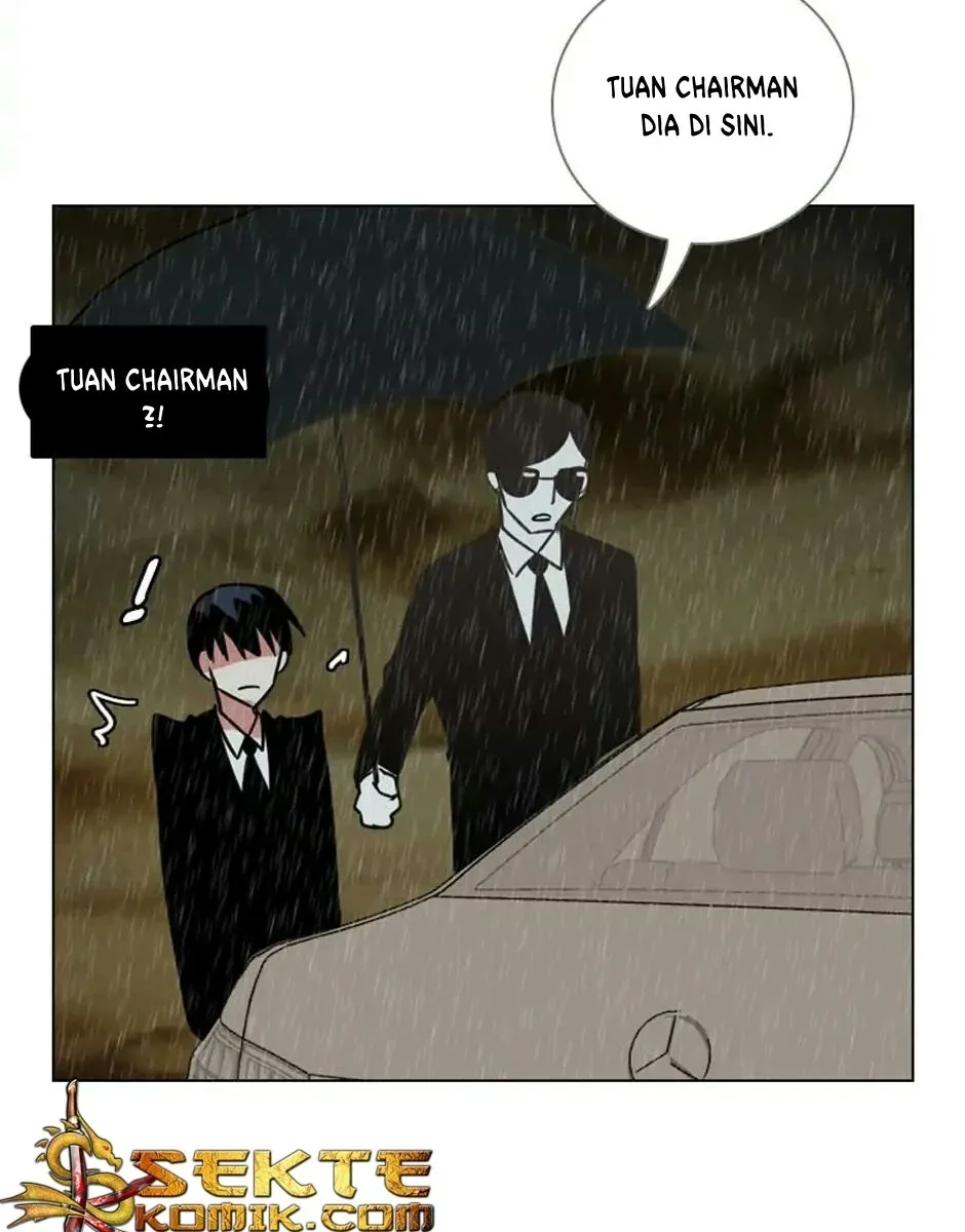 Halaman 20 — Dreamcide Chapter 106
