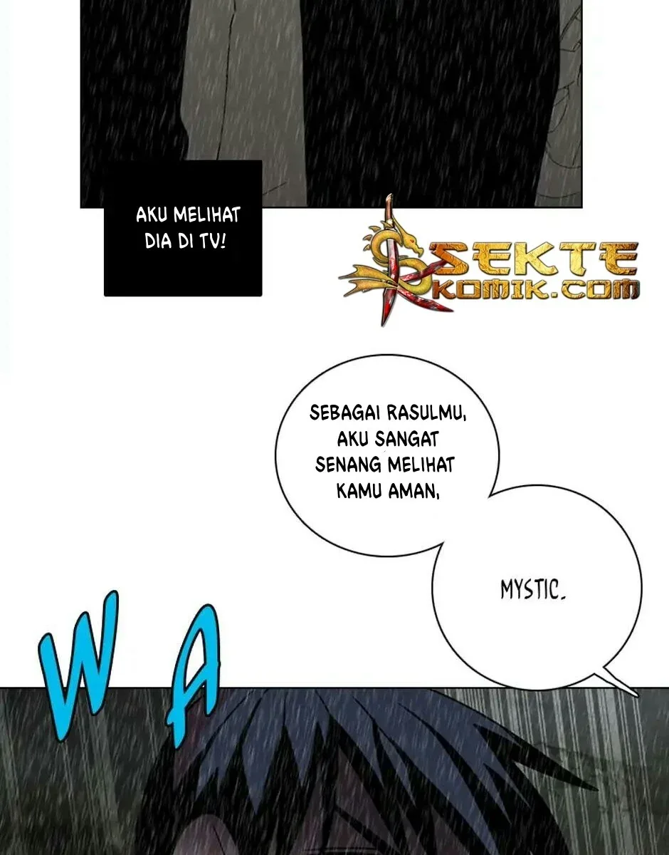 Halaman 23 — Dreamcide Chapter 106