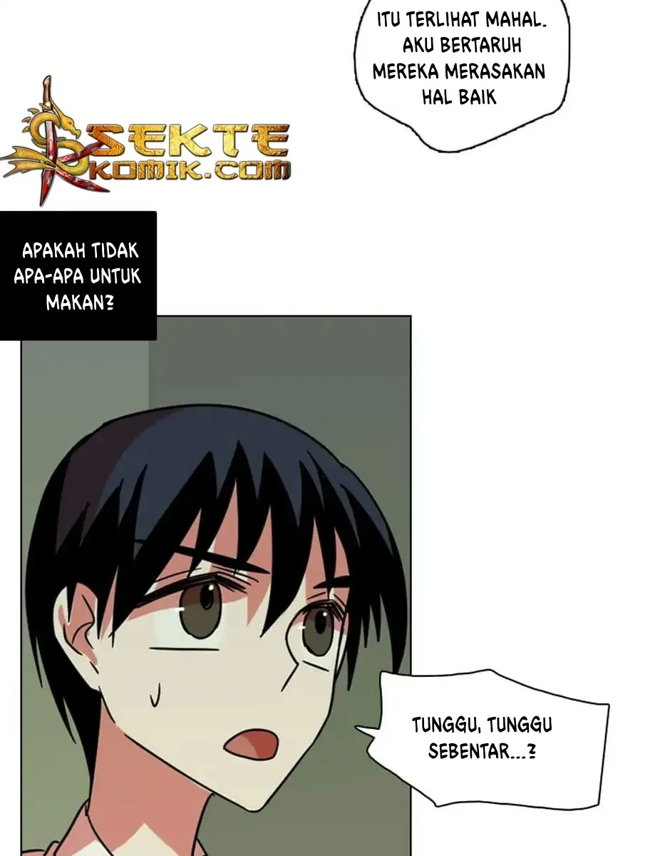 Halaman 26 — Dreamcide Chapter 106