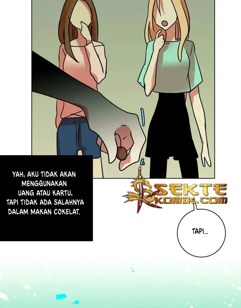 Halaman 28 — Dreamcide Chapter 106