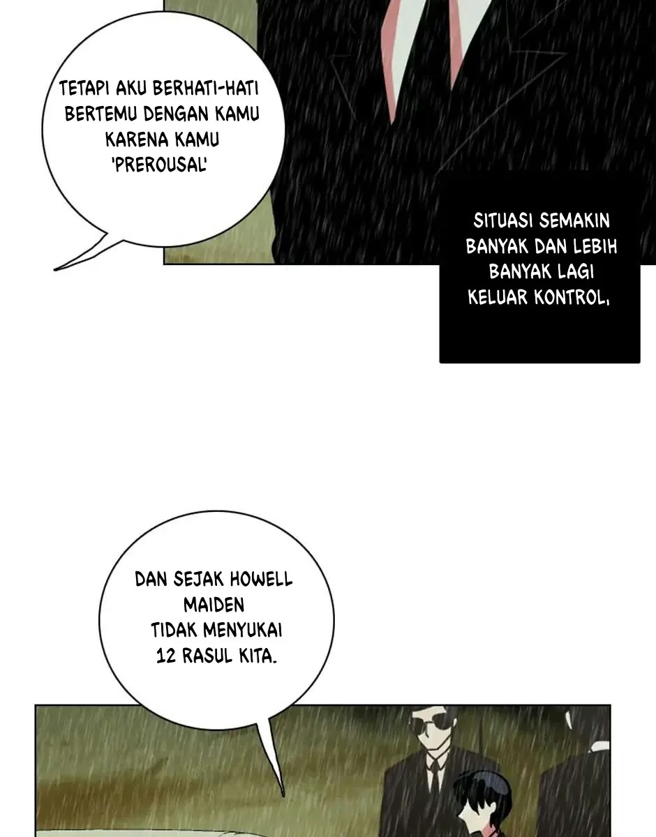 Halaman 31 — Dreamcide Chapter 106