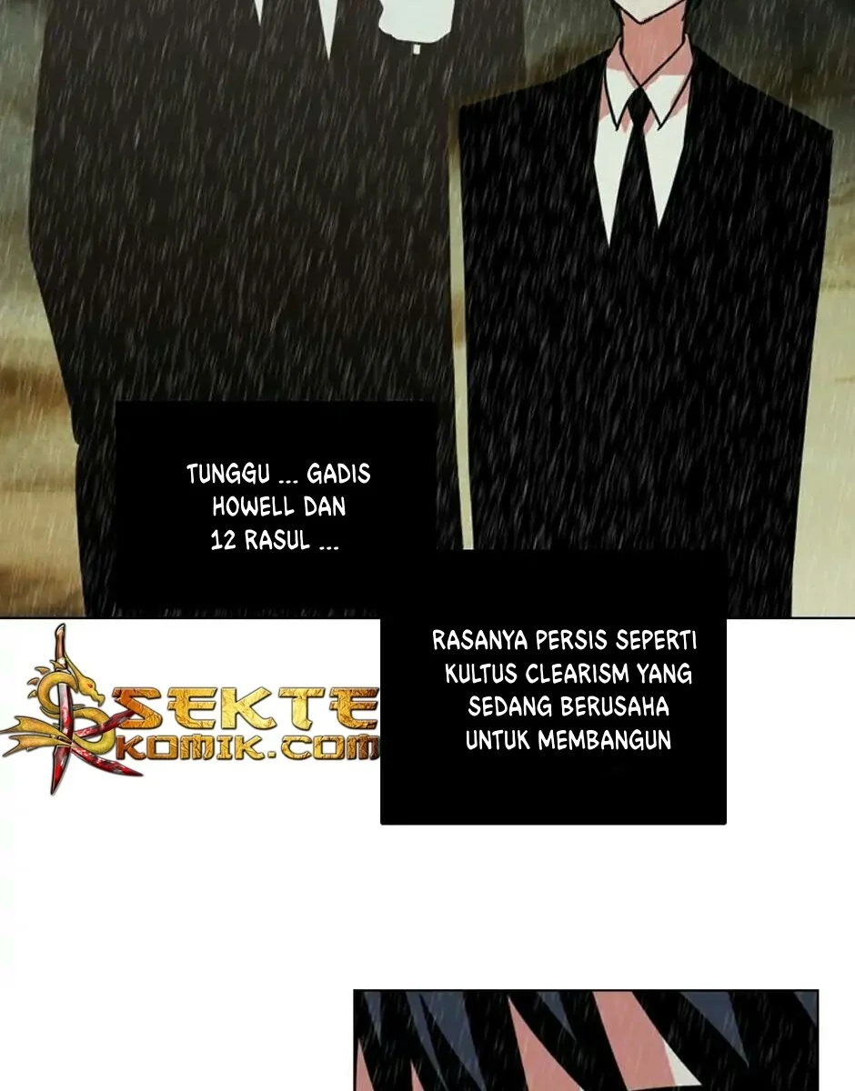 Halaman 35 — Dreamcide Chapter 106