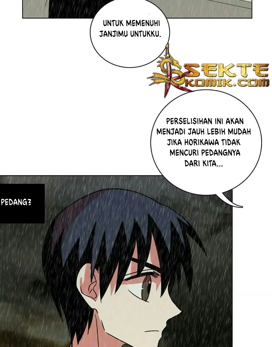 Halaman 40 — Dreamcide Chapter 106