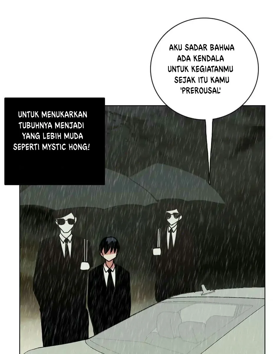 Halaman 43 — Dreamcide Chapter 106