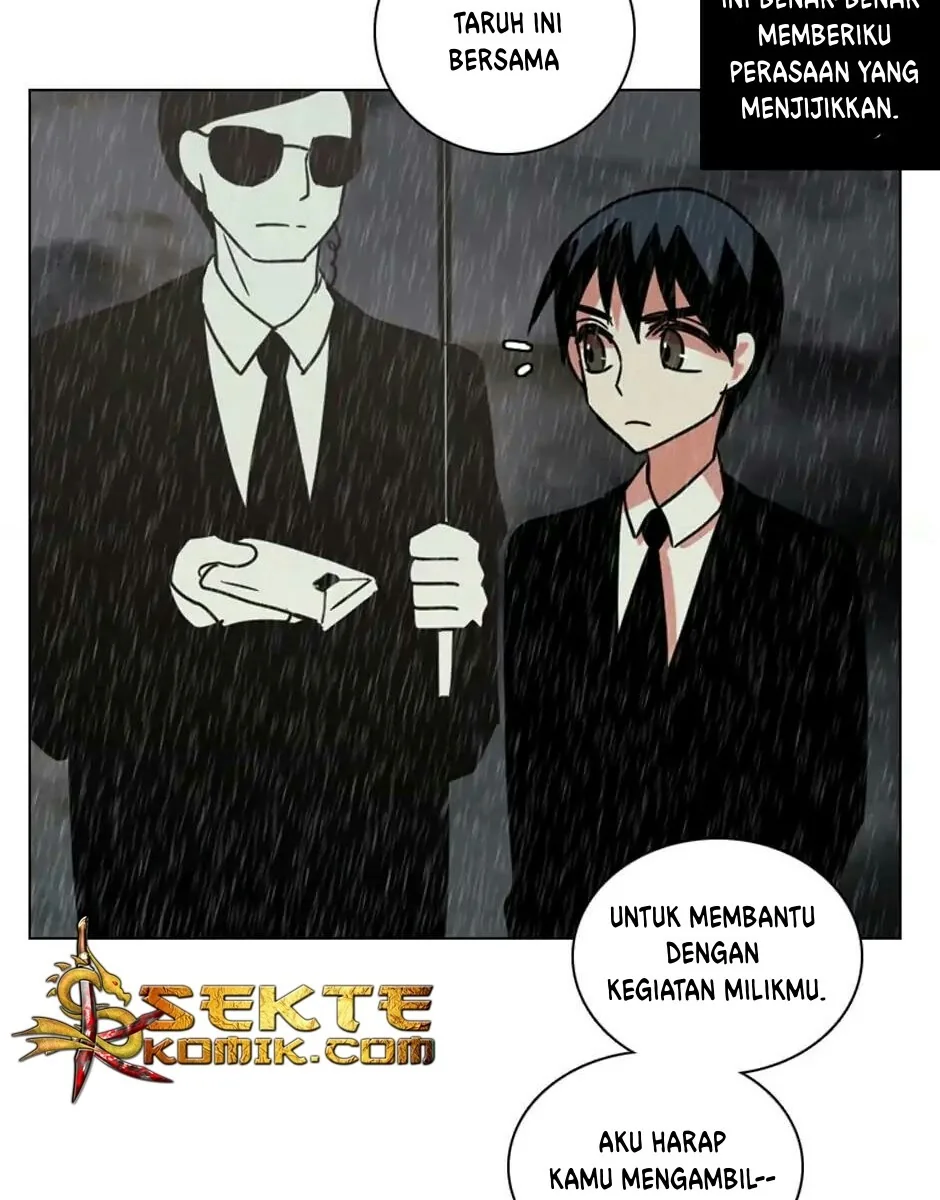 Halaman 47 — Dreamcide Chapter 106