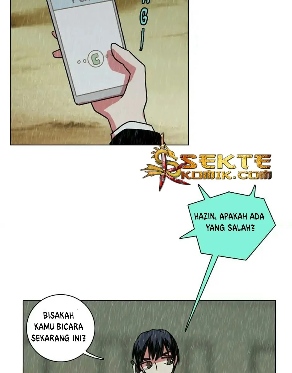 Halaman 56 — Dreamcide Chapter 106