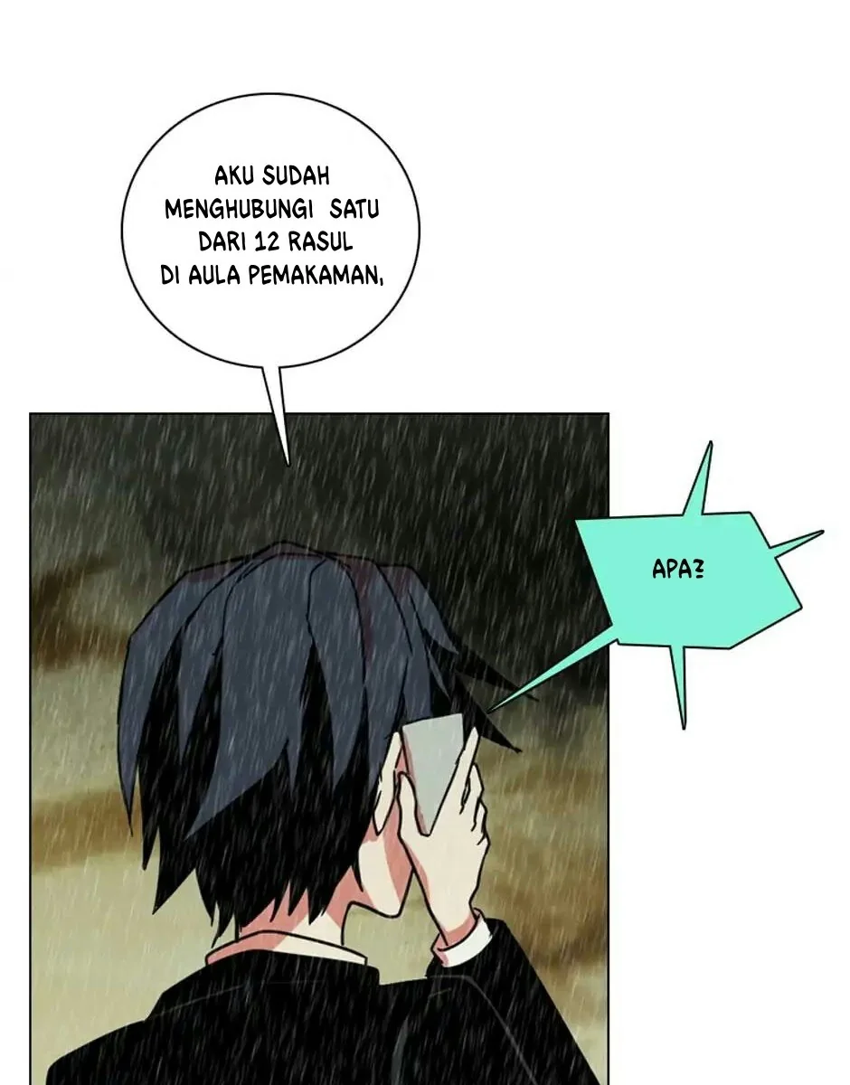 Halaman 58 — Dreamcide Chapter 106