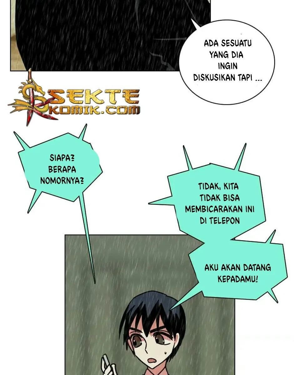 Halaman 59 — Dreamcide Chapter 106