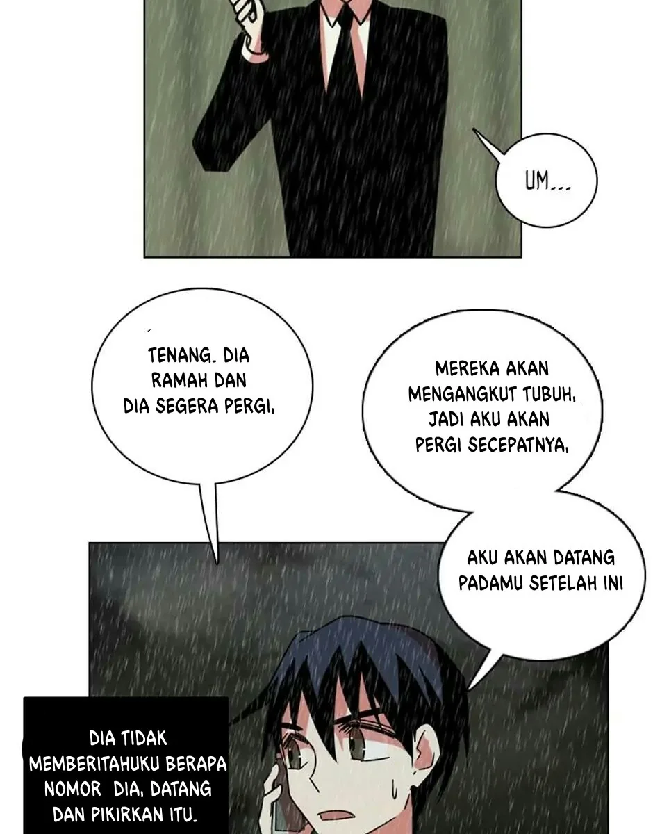 Halaman 60 — Dreamcide Chapter 106