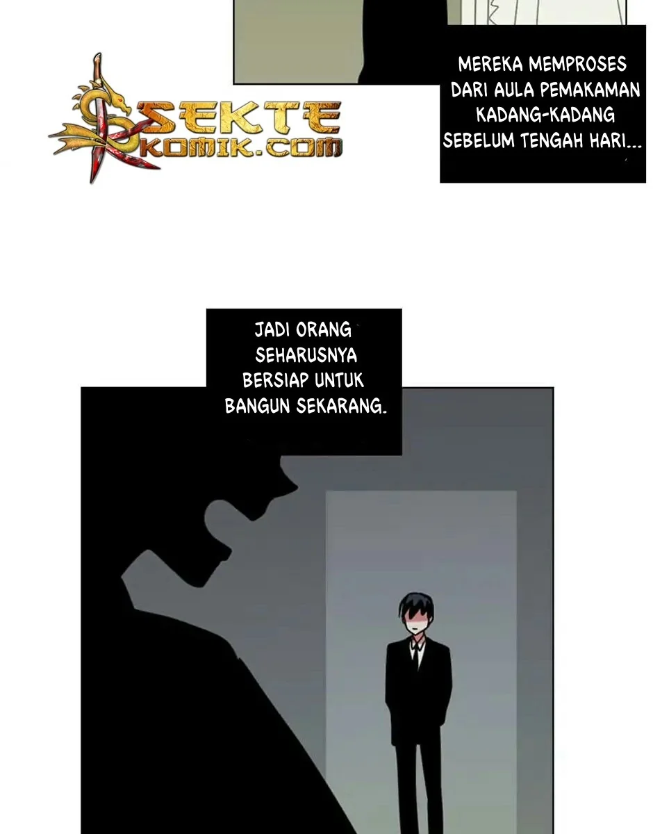 Halaman 63 — Dreamcide Chapter 106