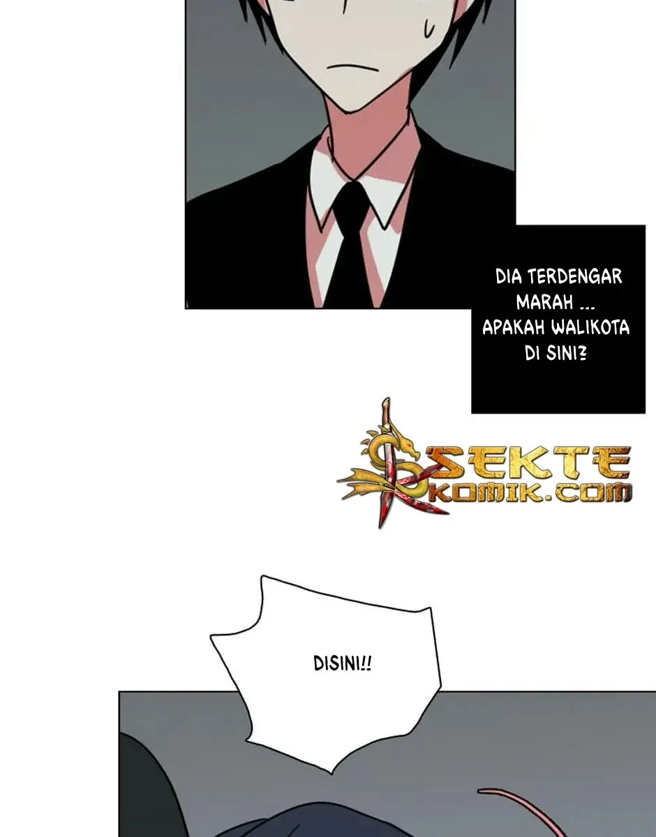 Halaman 65 — Dreamcide Chapter 106