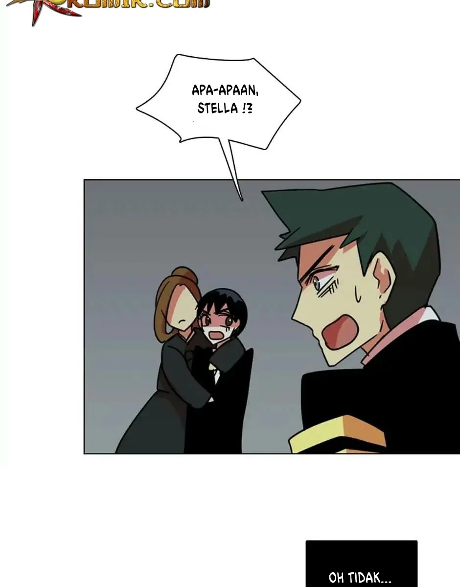 Halaman 69 — Dreamcide Chapter 106