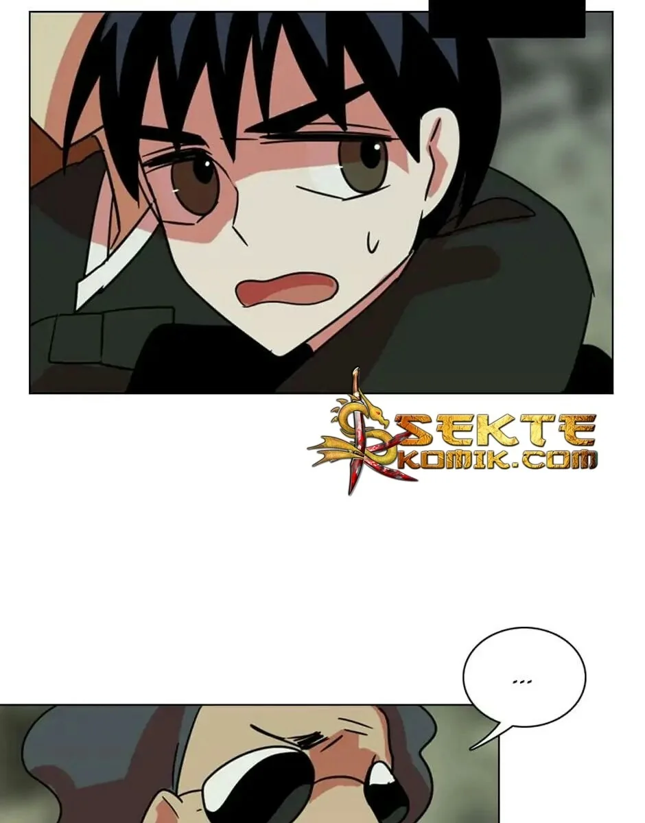 Halaman 70 — Dreamcide Chapter 106