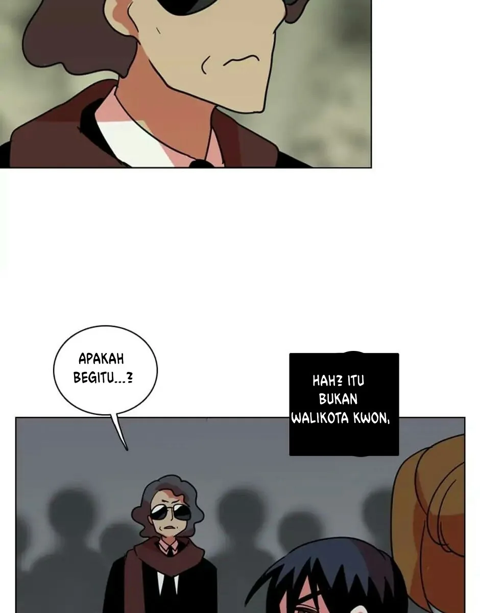 Halaman 71 — Dreamcide Chapter 106