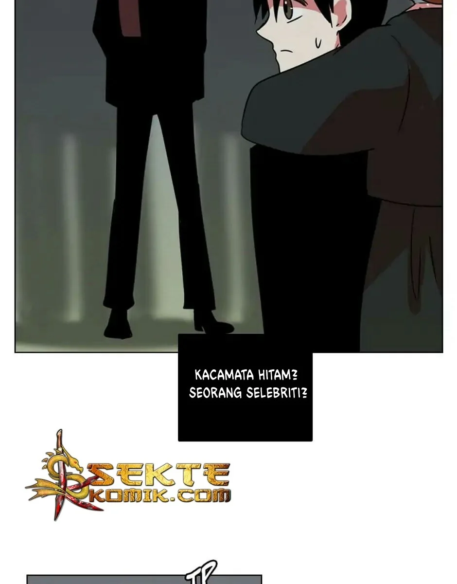 Halaman 72 — Dreamcide Chapter 106