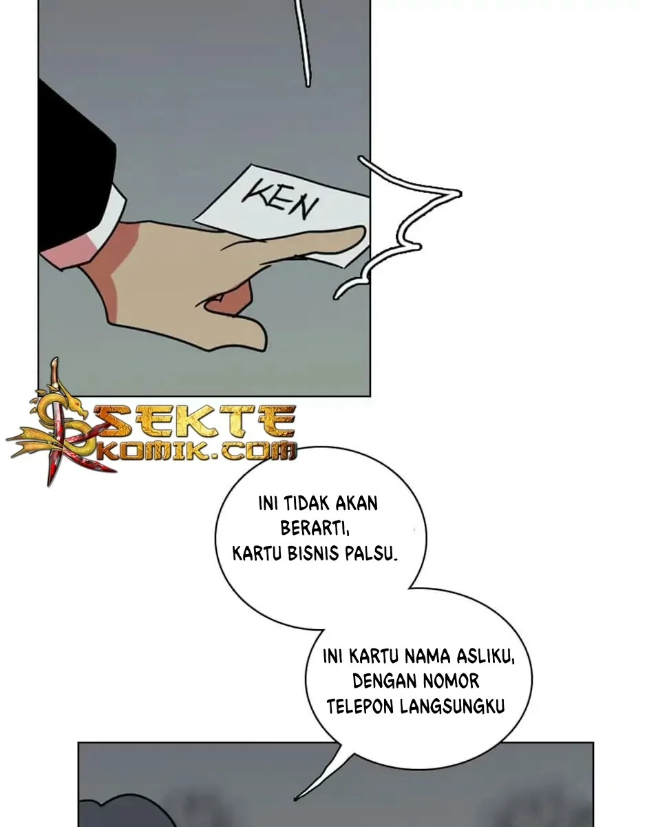 Halaman 74 — Dreamcide Chapter 106