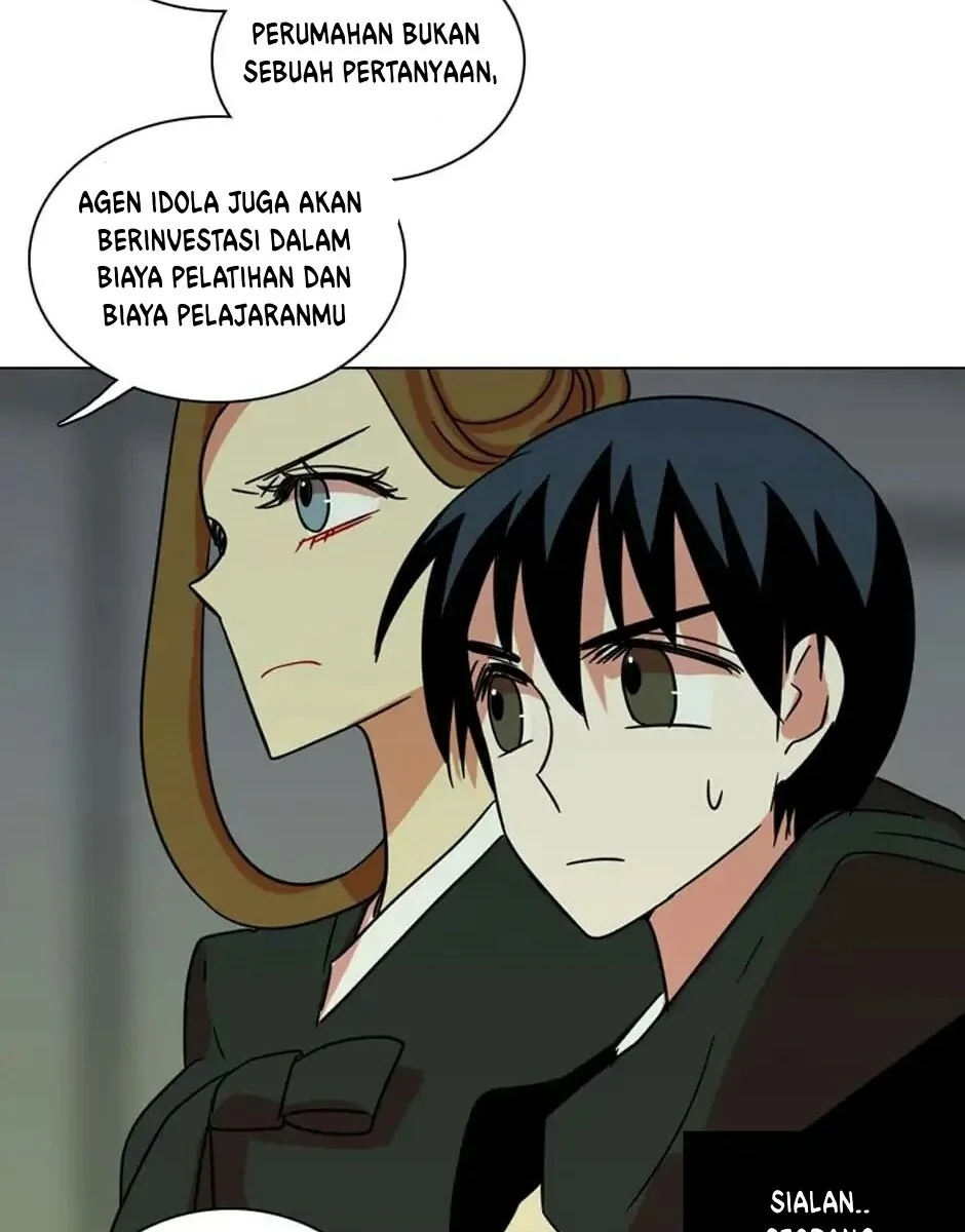 Halaman 76 — Dreamcide Chapter 106