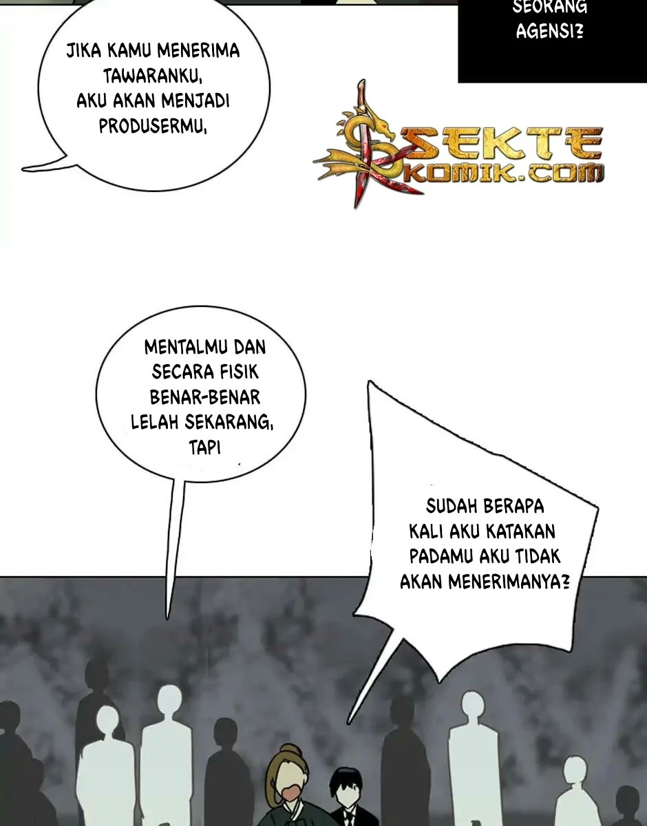 Halaman 77 — Dreamcide Chapter 106