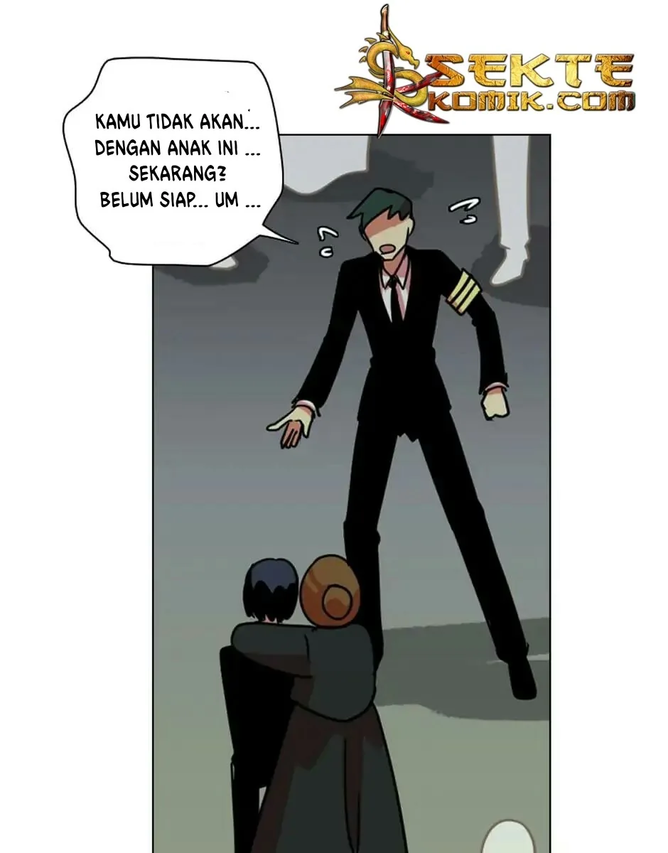 Halaman 79 — Dreamcide Chapter 106