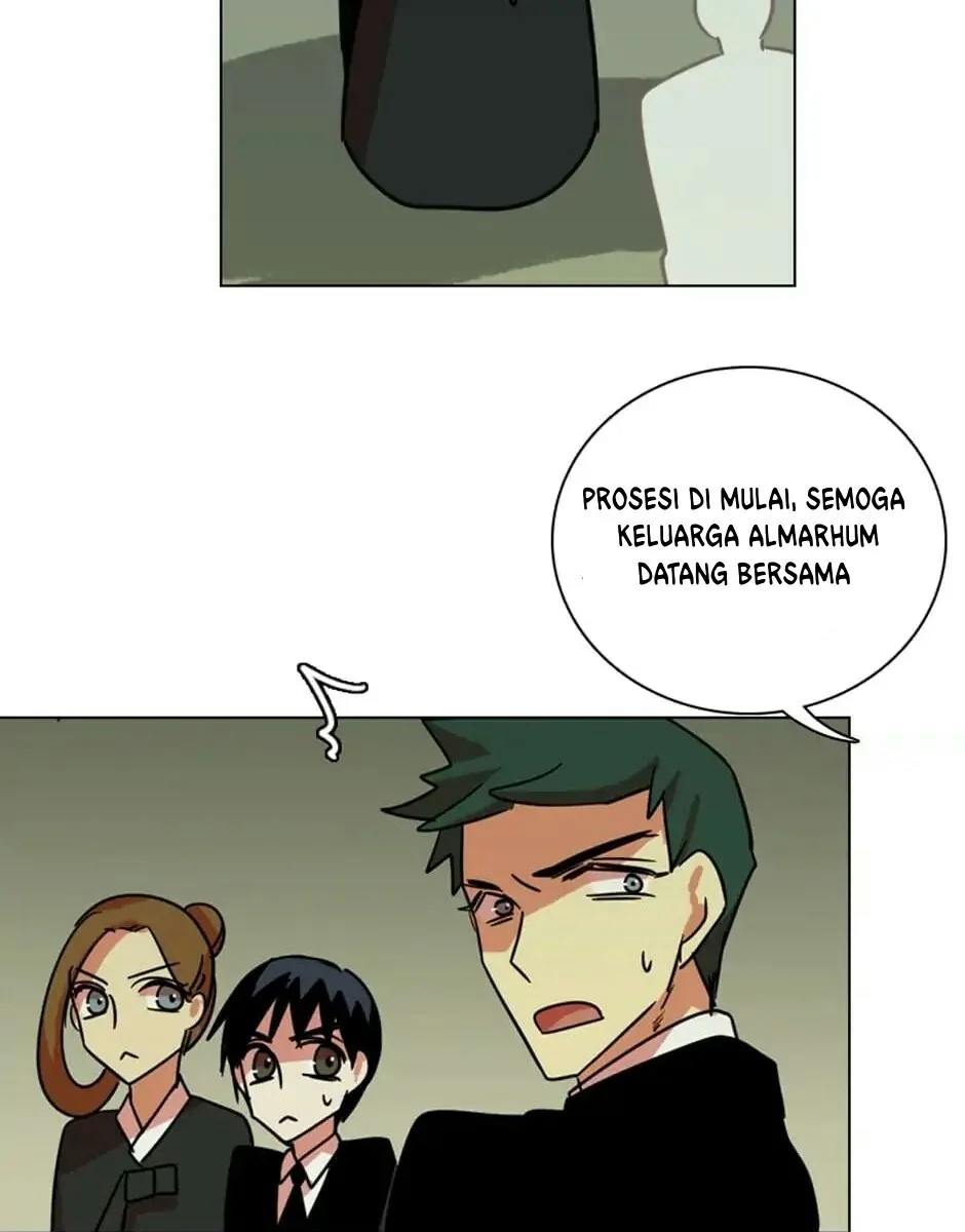 Halaman 80 — Dreamcide Chapter 106