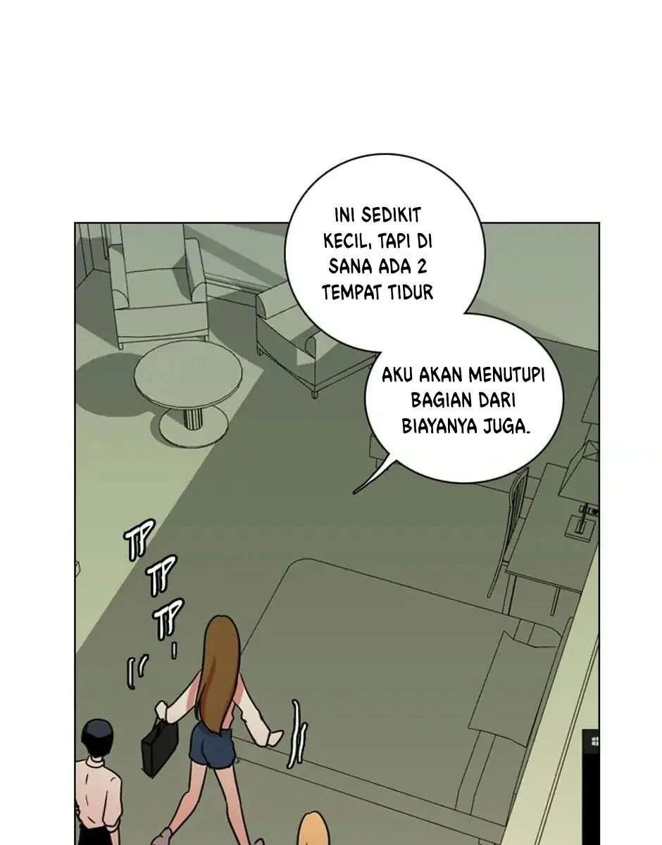 Halaman 88 — Dreamcide Chapter 106