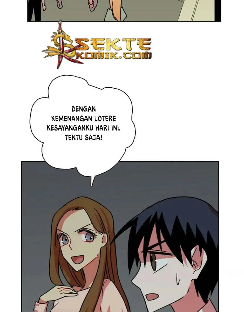 Halaman 89 — Dreamcide Chapter 106