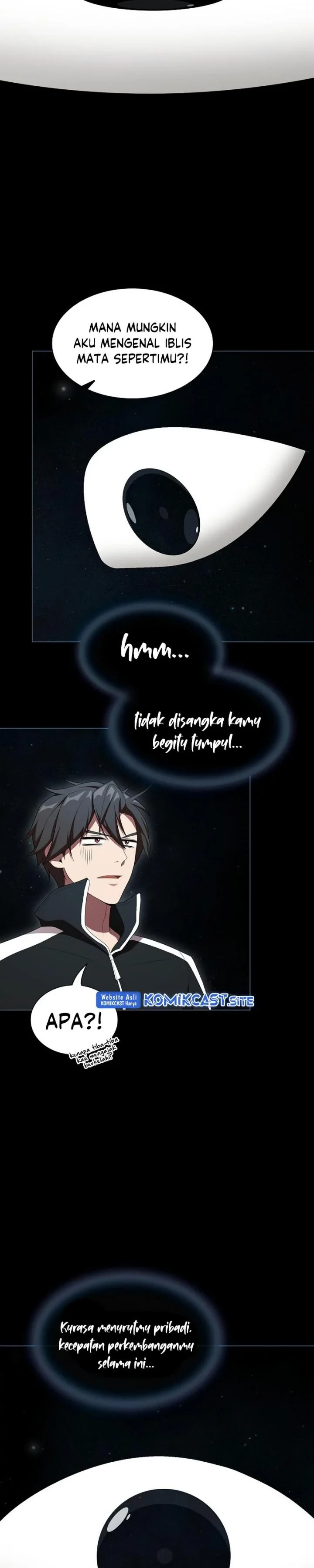Halaman 3 — The Advanced Player of the Tutorial Tower Chapter 143