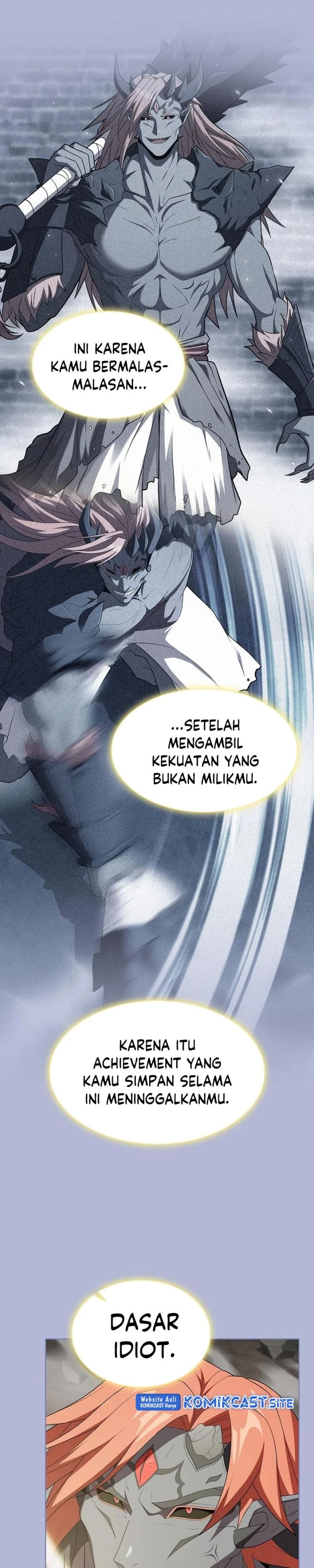 Halaman 15 — The Advanced Player of the Tutorial Tower Chapter 143